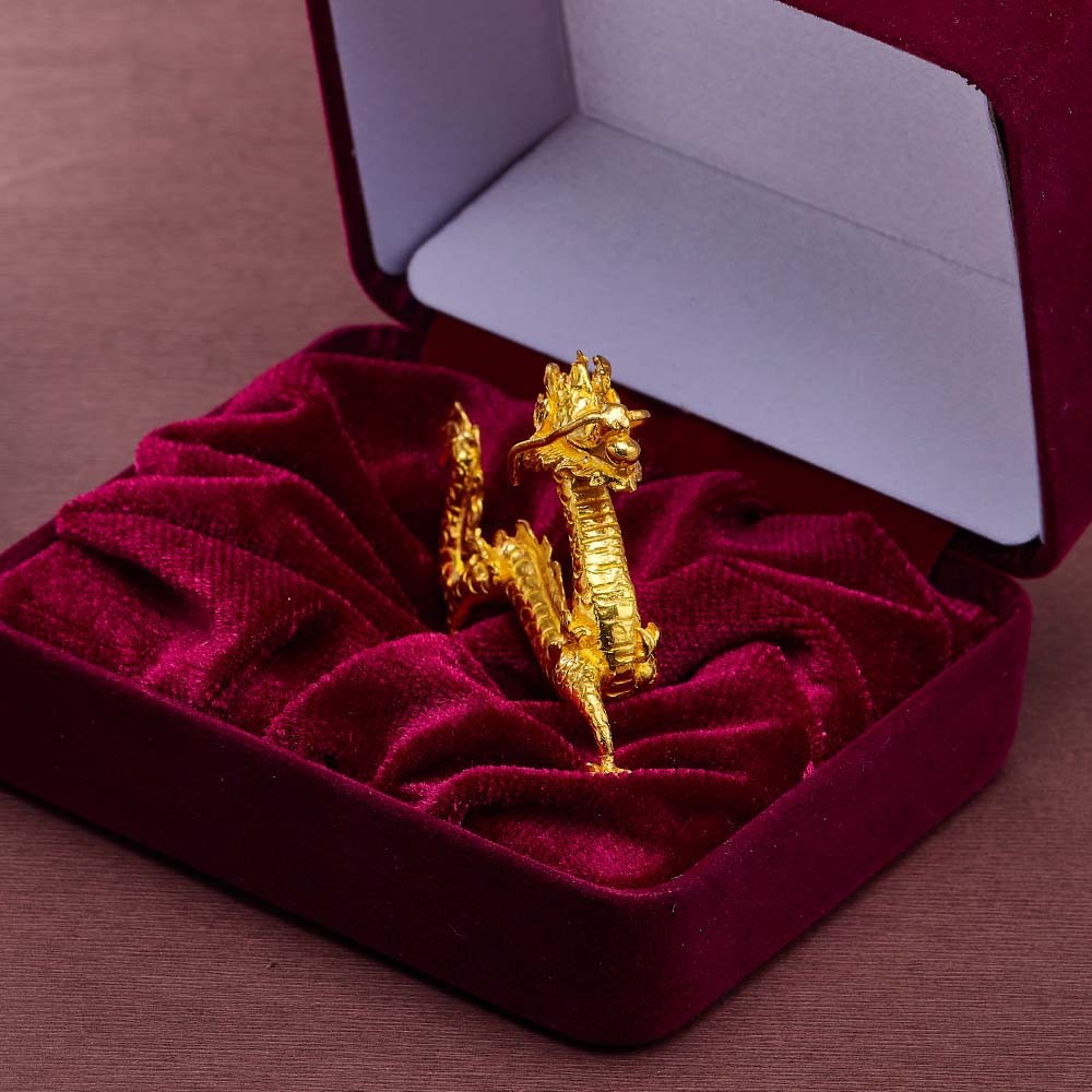 신비로운 황금 용 37.5g요약정보 및 구매