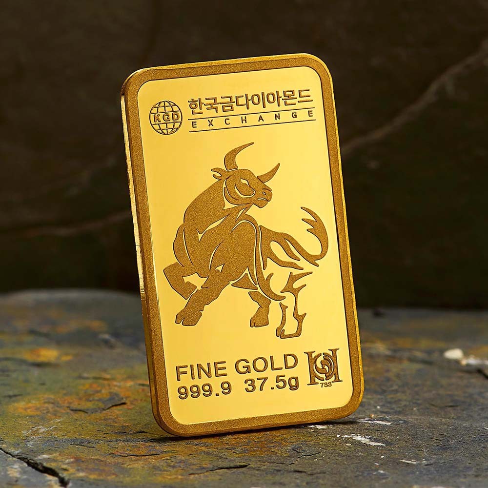 소 골드바 요약정보 및 구매