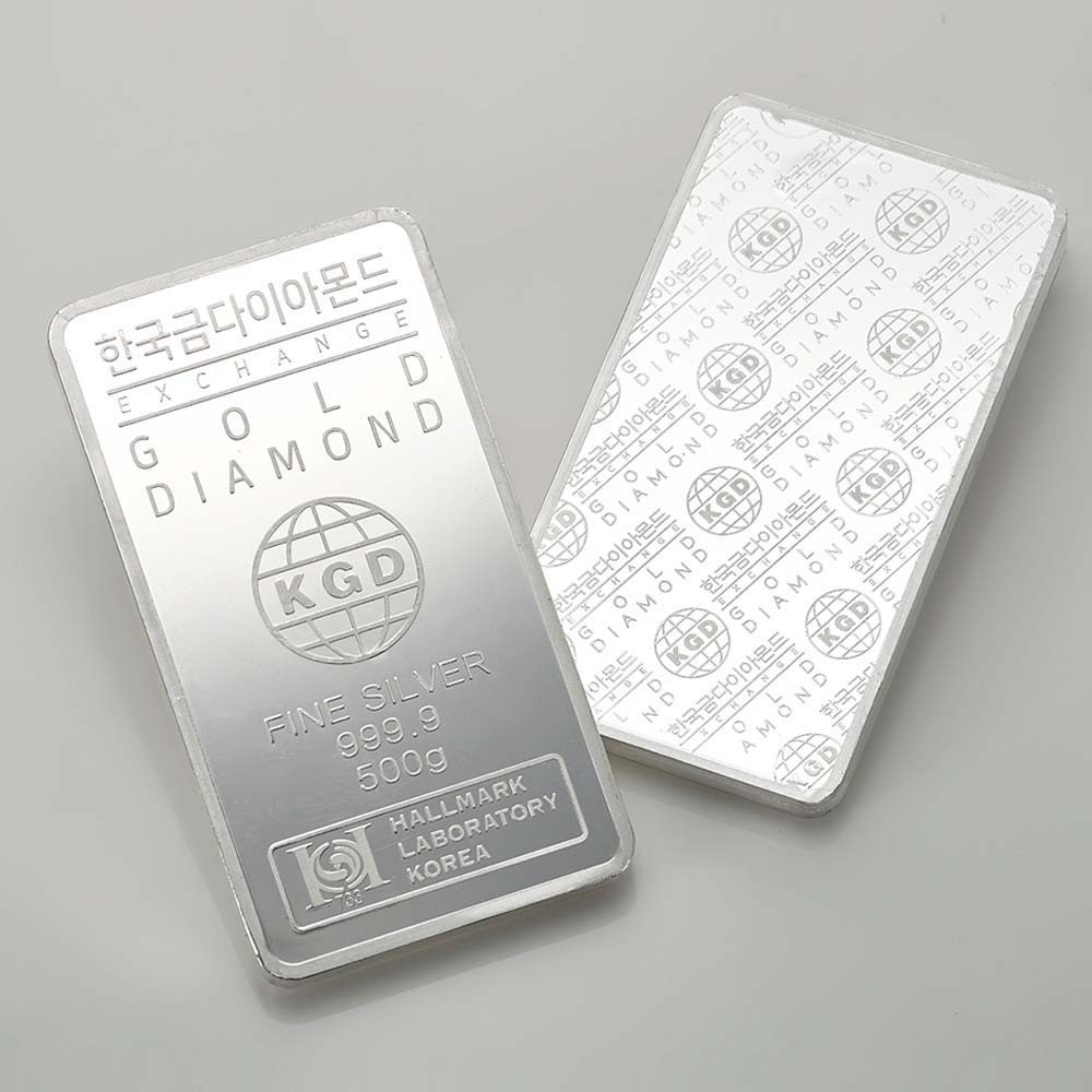 실버바 500g요약정보 및 구매