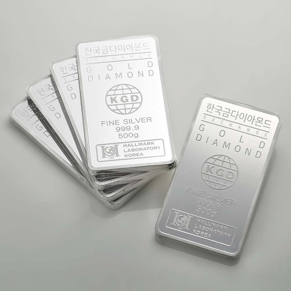 실버바 500g요약정보 및 구매