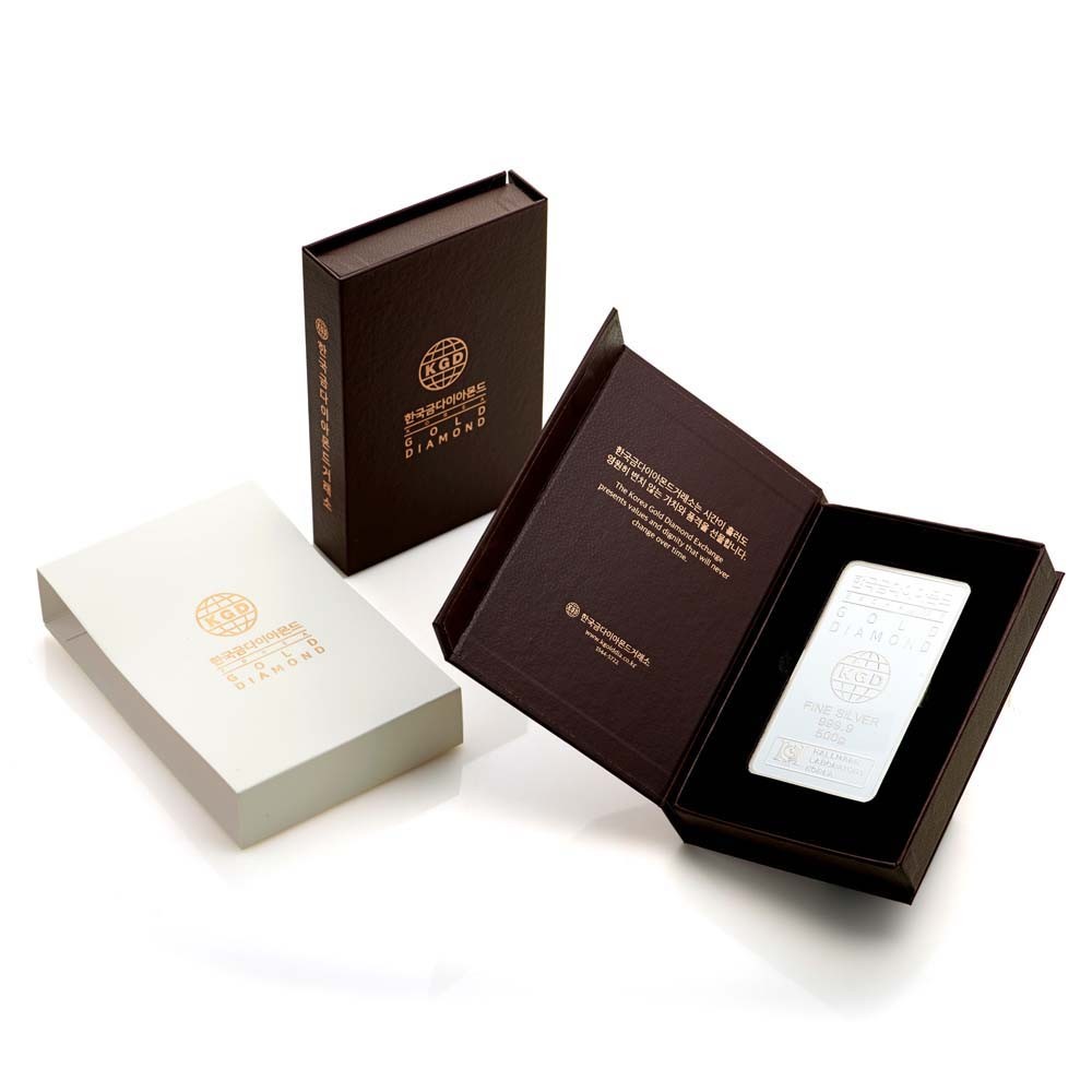 실버바 500g요약정보 및 구매