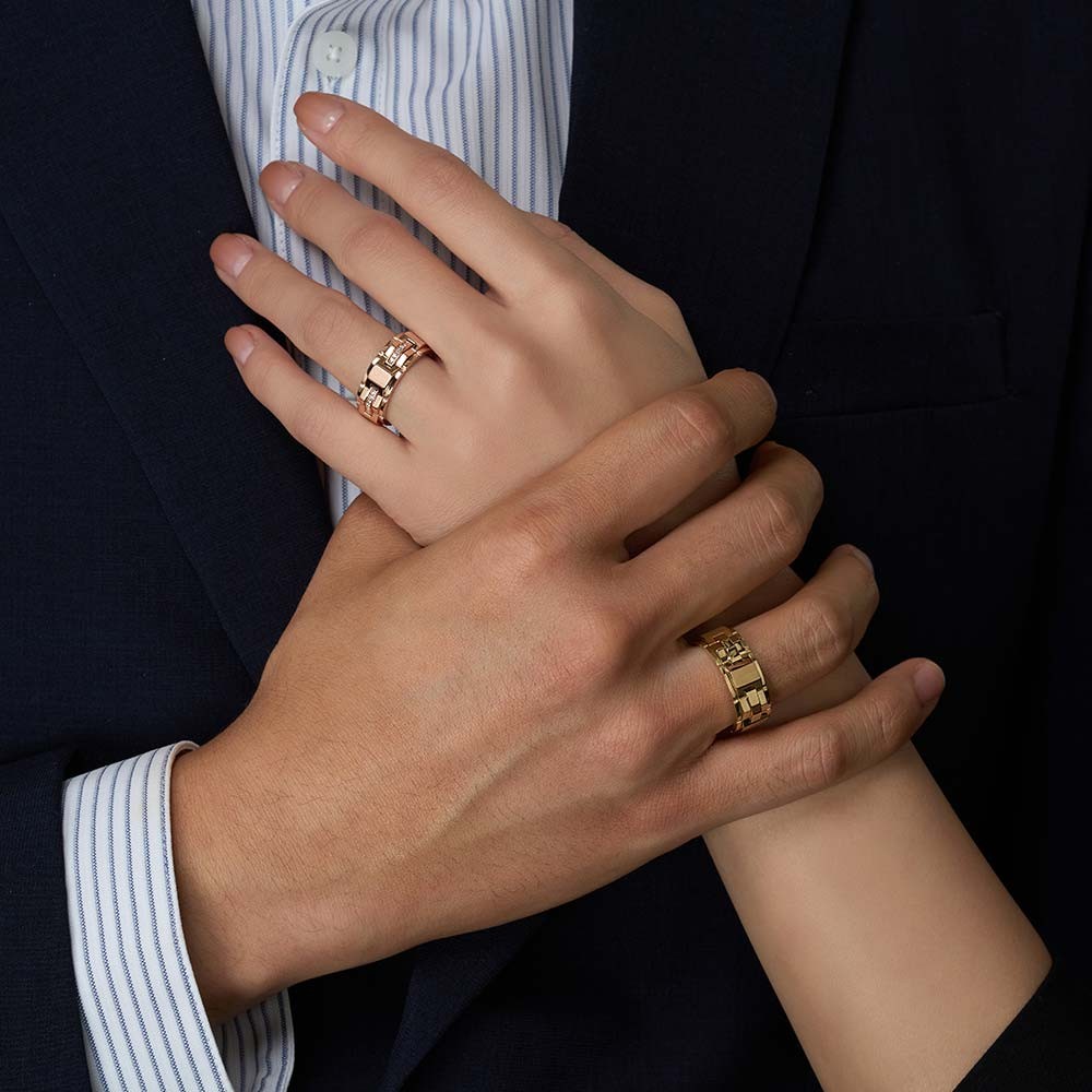 엘렉스 남자반지요약정보 및 구매