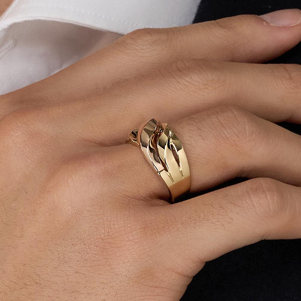 헤브론 남자반지요약정보 및 구매