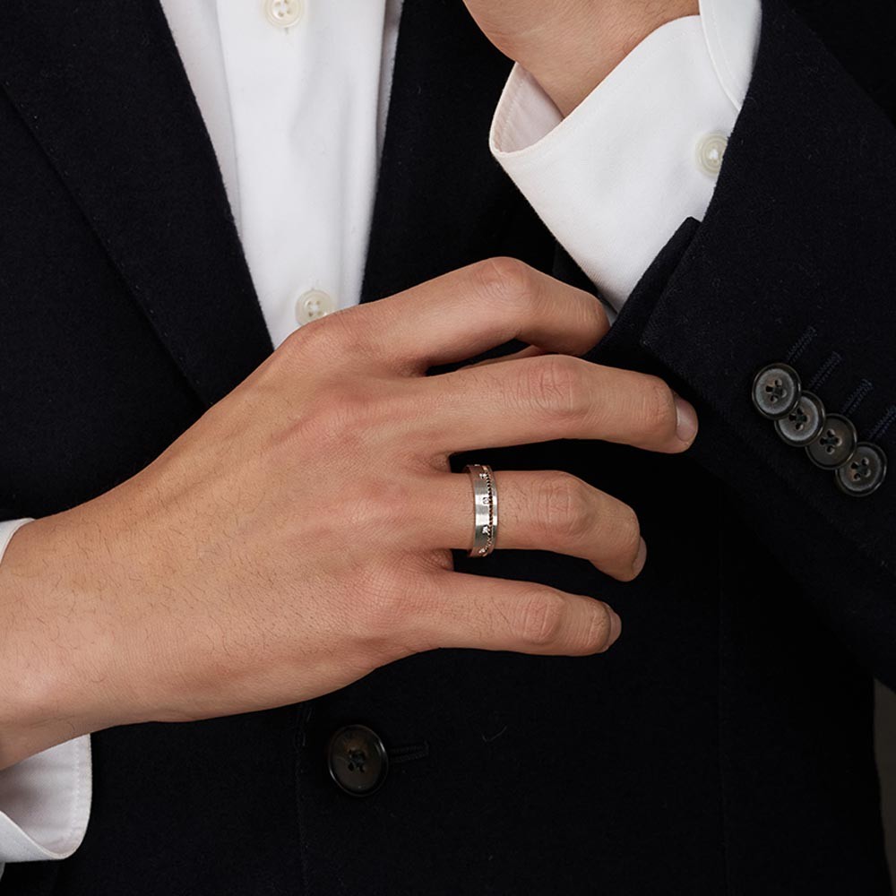 에넨 남자반지 요약정보 및 구매