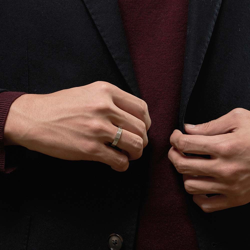 말리아 남자반지 요약정보 및 구매