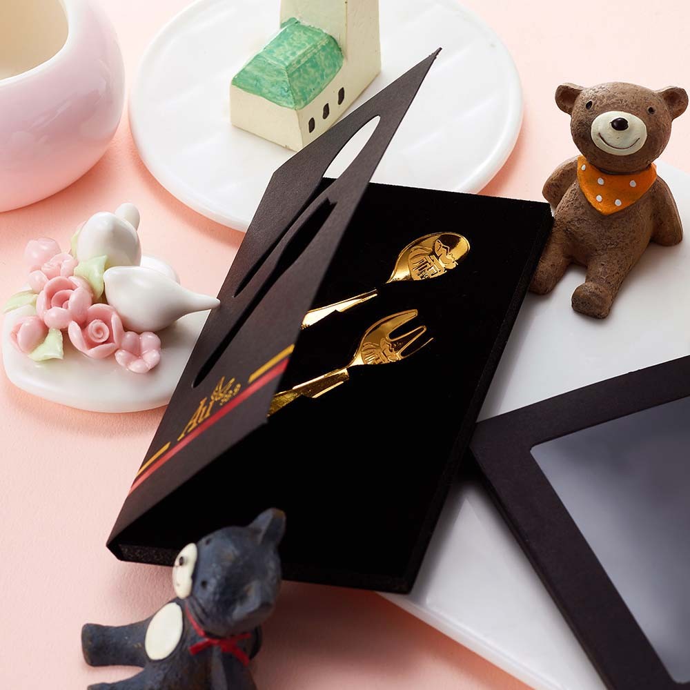 금수저 포크 세트 요약정보 및 구매