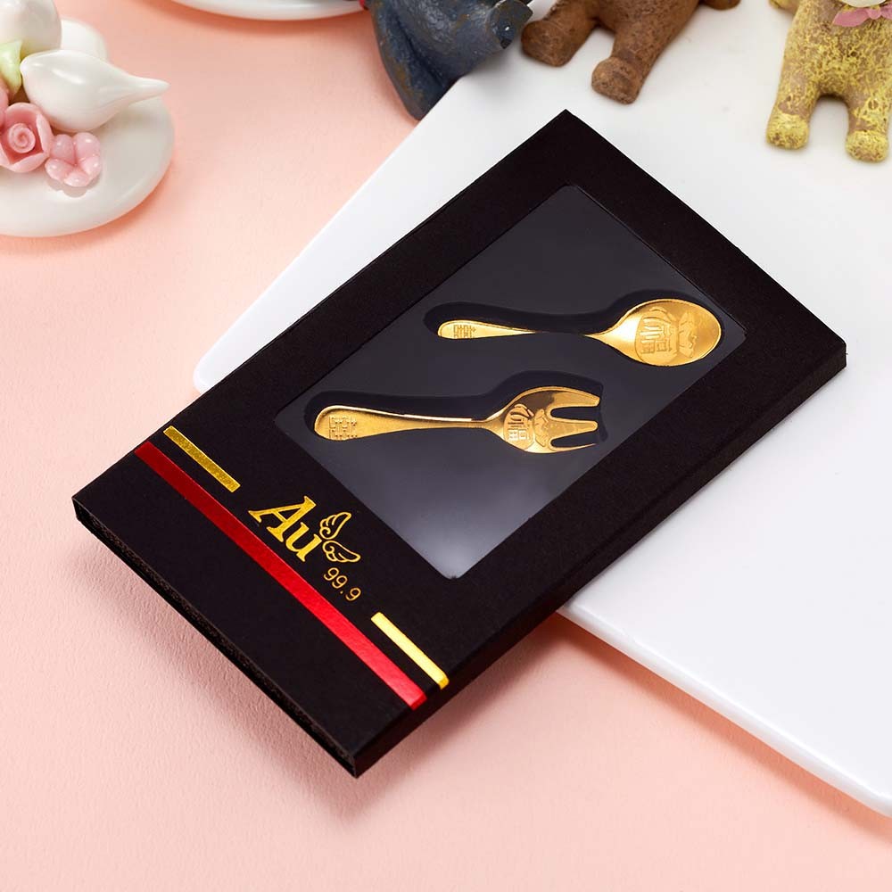 금수저 포크 세트 요약정보 및 구매