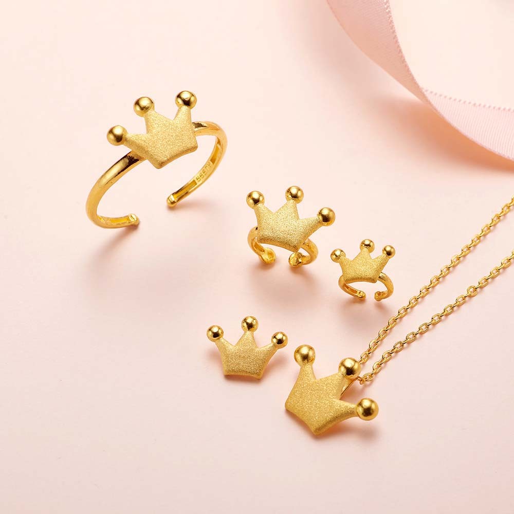 반짝 왕관 돌팔찌 요약정보 및 구매