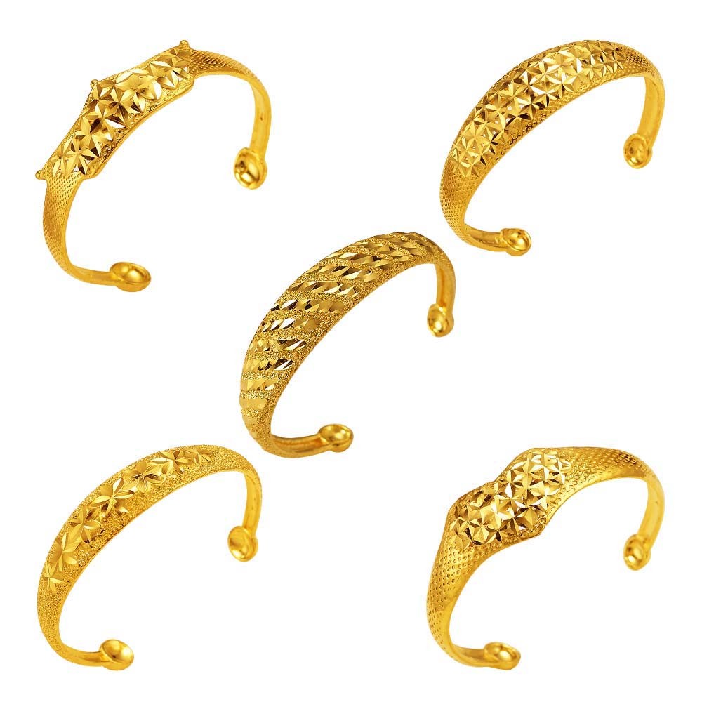 다이아몬드 컷팅 5종 돌팔찌 요약정보 및 구매