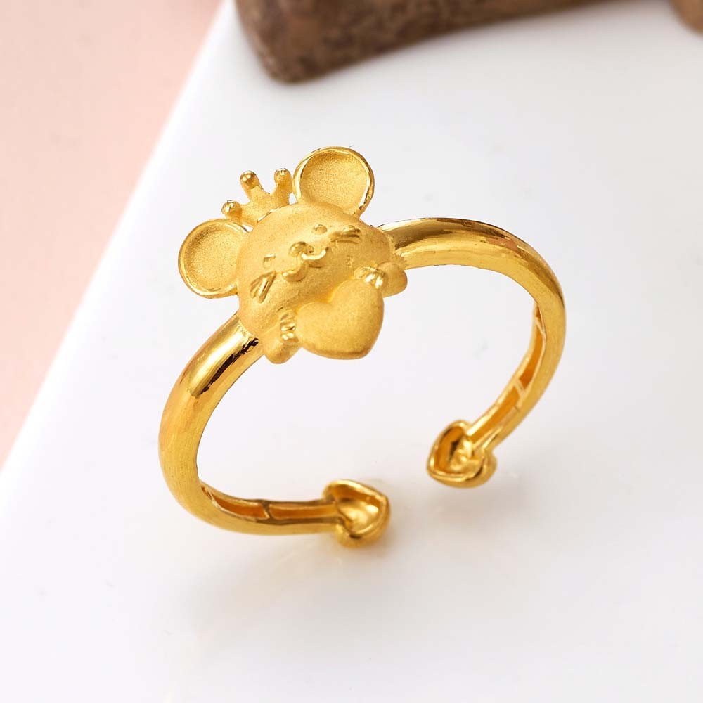 크라운 쥐 돌팔찌 요약정보 및 구매