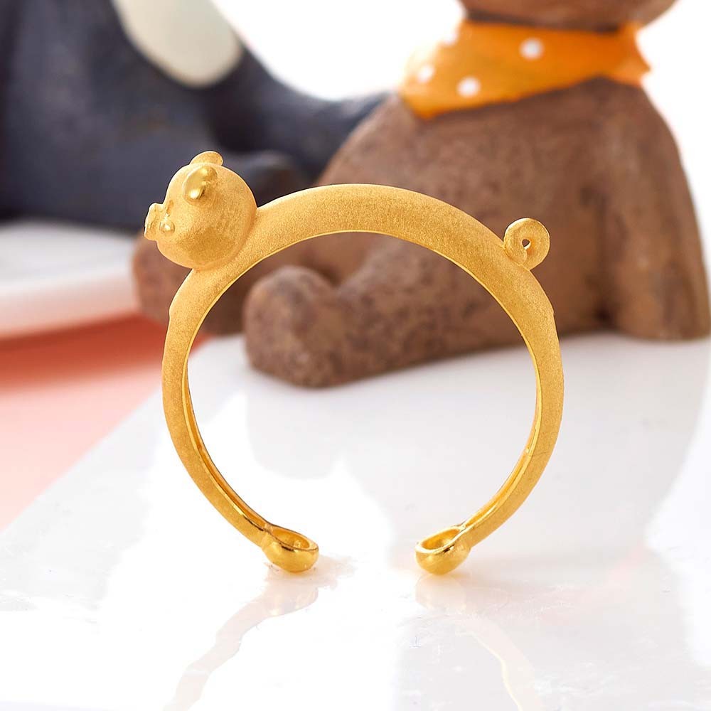 꿀꿀 돼지 돌팔찌 요약정보 및 구매