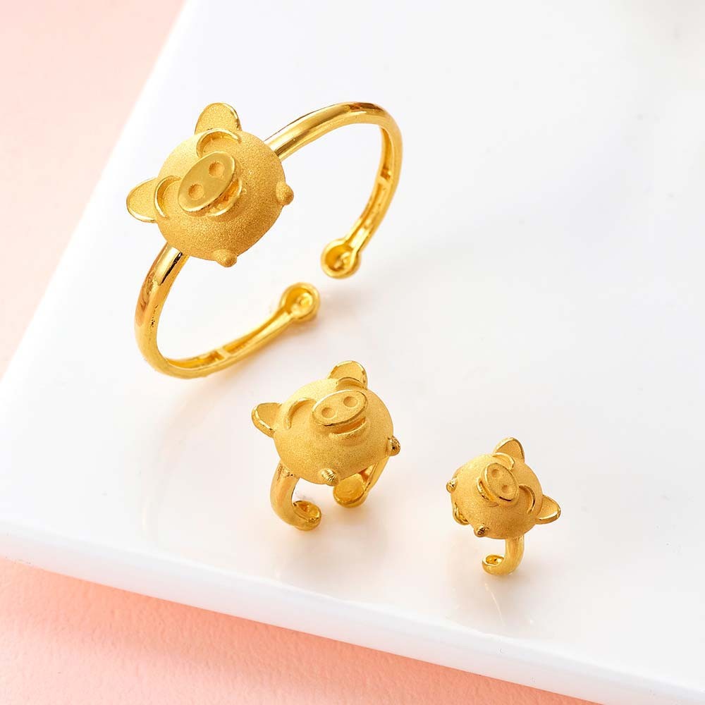 웃음 복돼지 돌팔찌 요약정보 및 구매