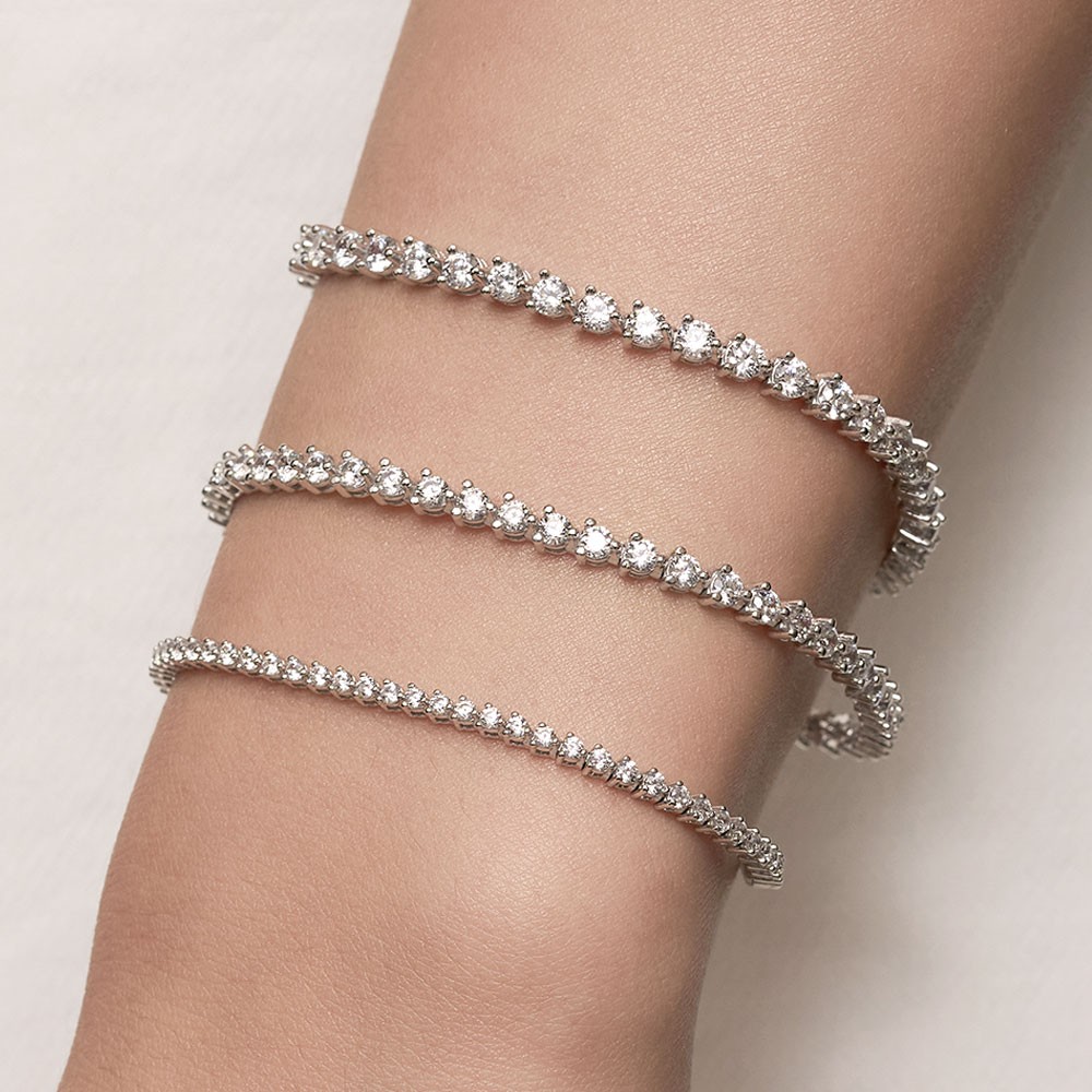 테니스 팔찌 3발 3.0mm (대) 요약정보 및 구매