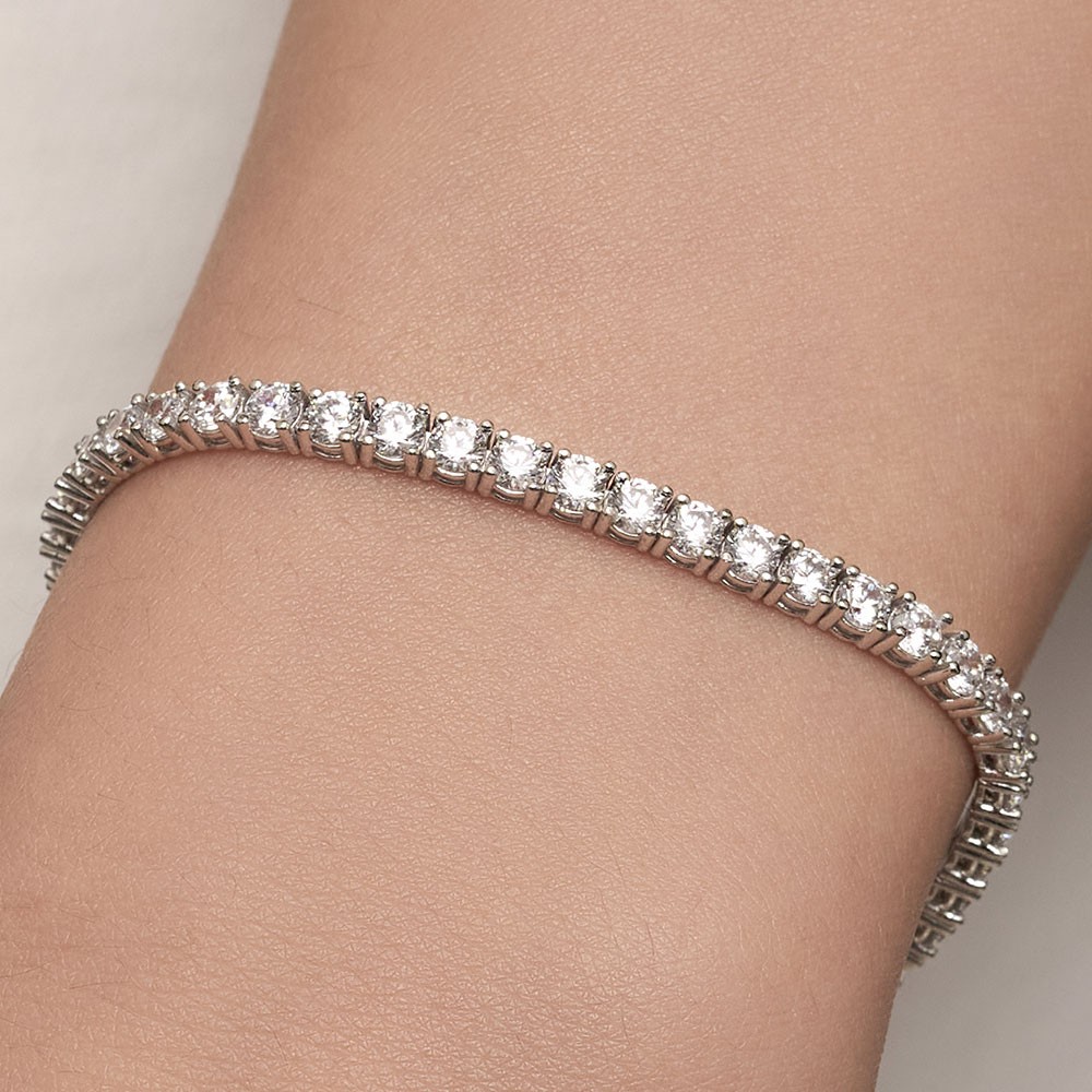 테니스 팔찌 4발 3.0mm (대) 요약정보 및 구매