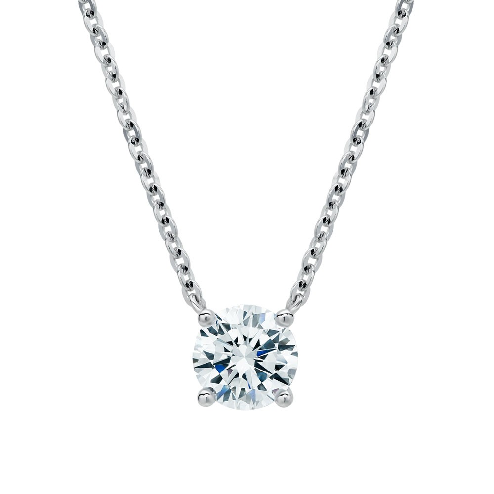 캐럿 모이사나이트 반지 4프롱요약정보 및 구매