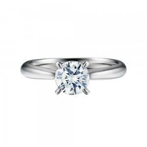 캐럿 랩 다이아몬드 반지 4프롱 요약정보 및 구매