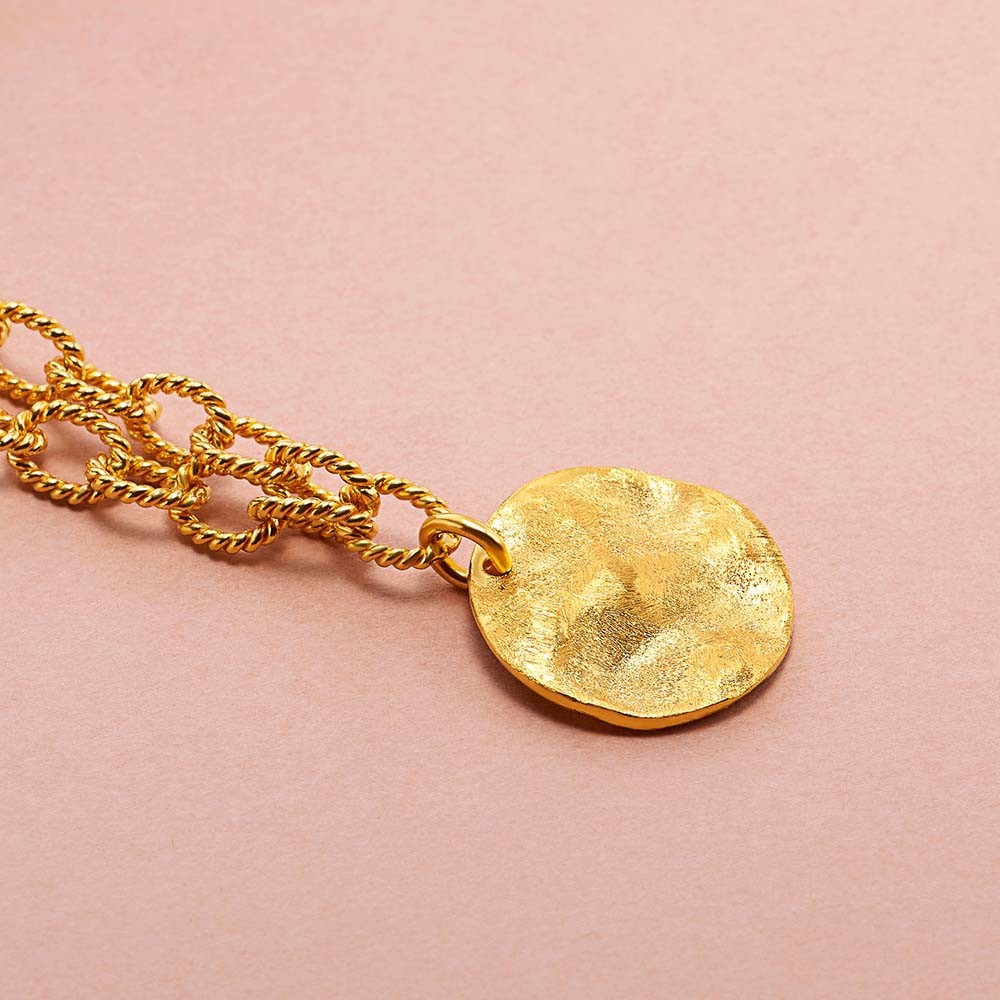 앤틱 코인 목걸이 요약정보 및 구매