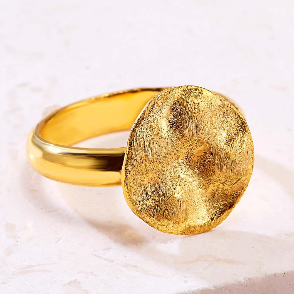 앤틱 코인 반지 요약정보 및 구매