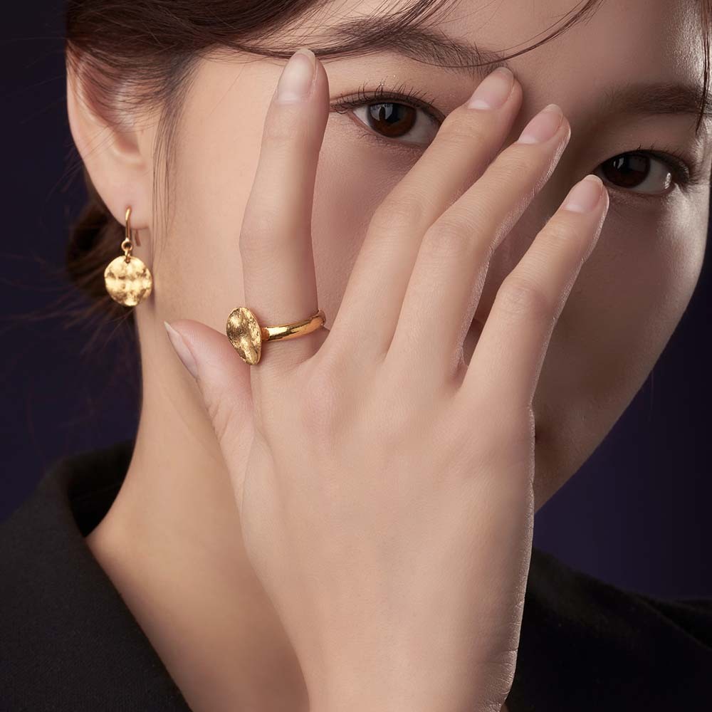 앤틱 코인 반지 요약정보 및 구매