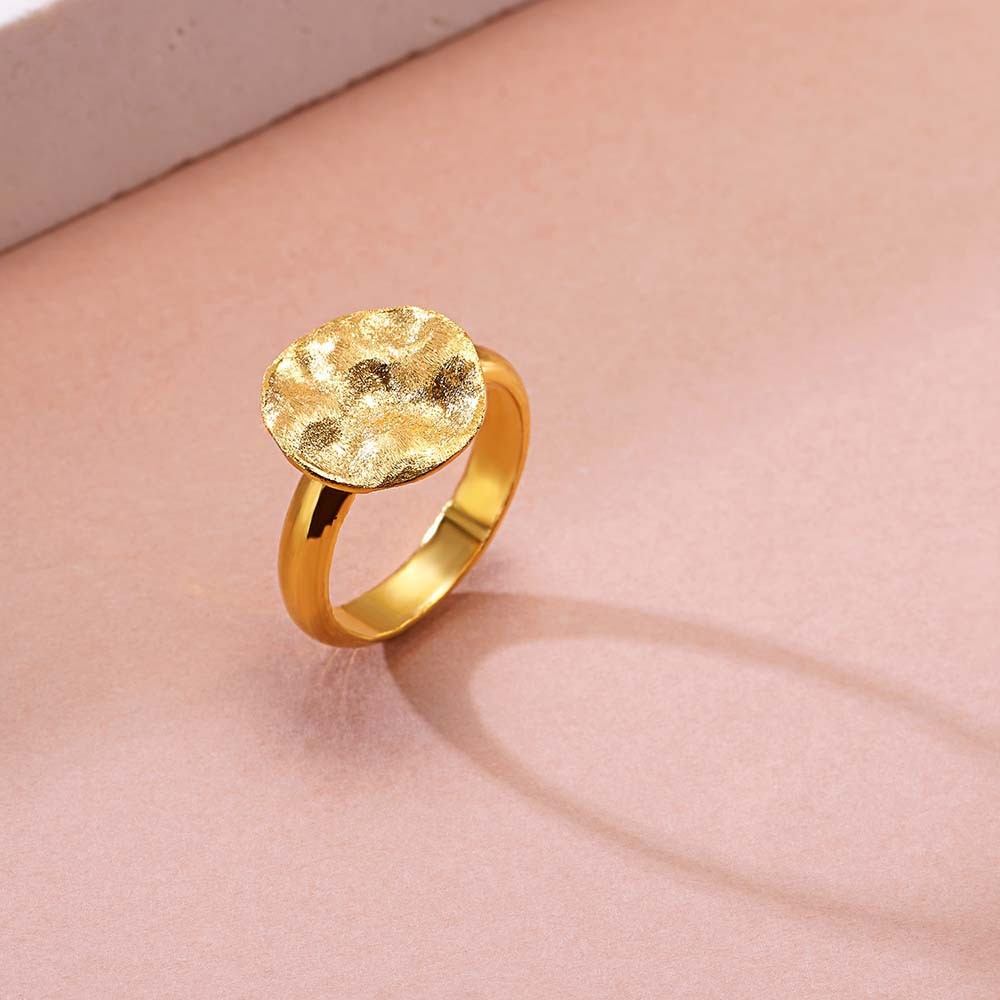 앤틱 코인 반지 요약정보 및 구매