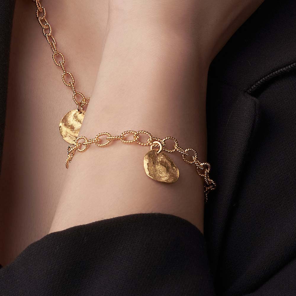 앤틱 코인 팔찌 요약정보 및 구매