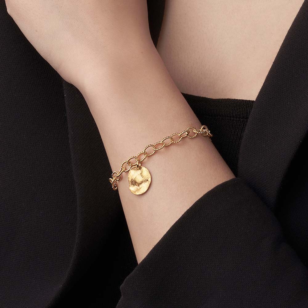 앤틱 코인 팔찌 요약정보 및 구매