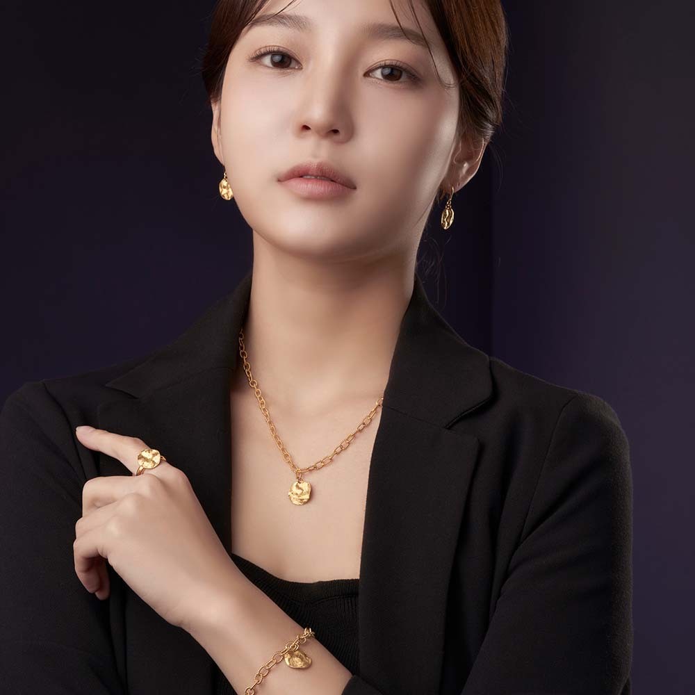 앤틱 코인 팔찌 요약정보 및 구매