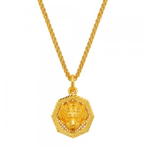 라온 호랑이 목걸이 요약정보 및 구매