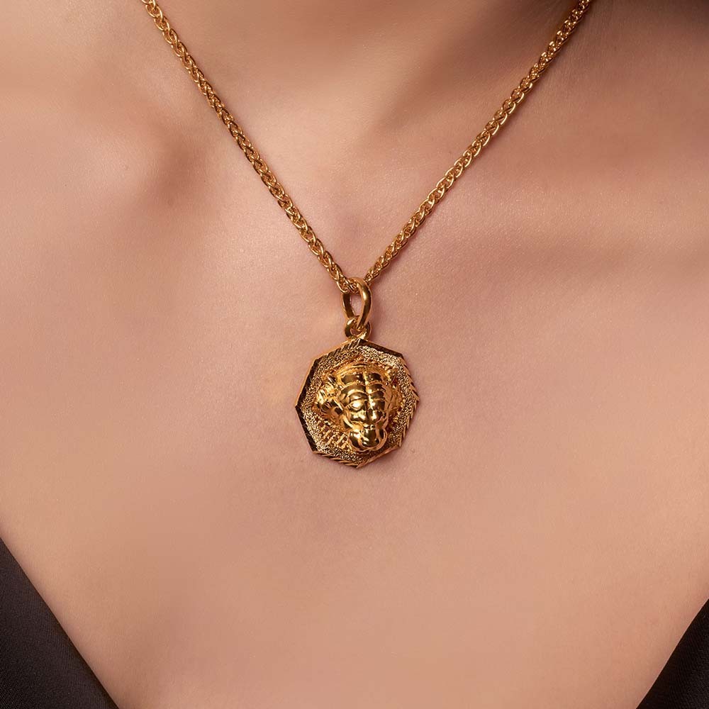 라온 호랑이 목걸이 요약정보 및 구매