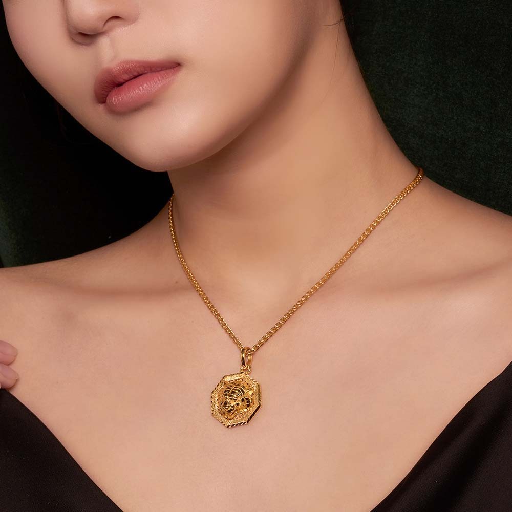 라온 호랑이 목걸이 요약정보 및 구매