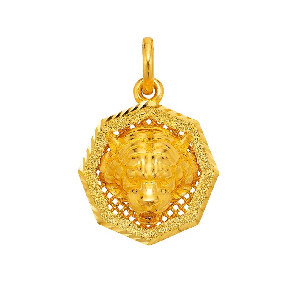 라온 호랑이 펜던트 요약정보 및 구매