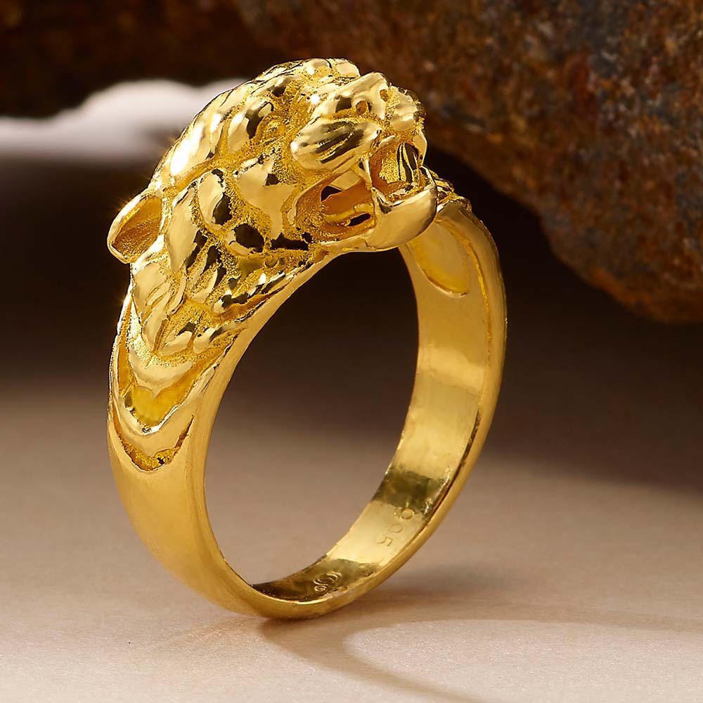 라온 호랑이 반지 요약정보 및 구매