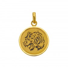 무광 호랑이 펜던트 요약정보 및 구매