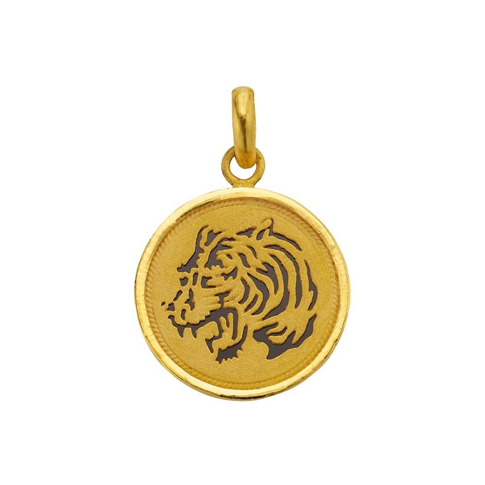 무광 호랑이 펜던트 요약정보 및 구매