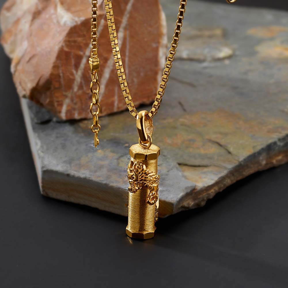 기둥 용 펜던트 요약정보 및 구매