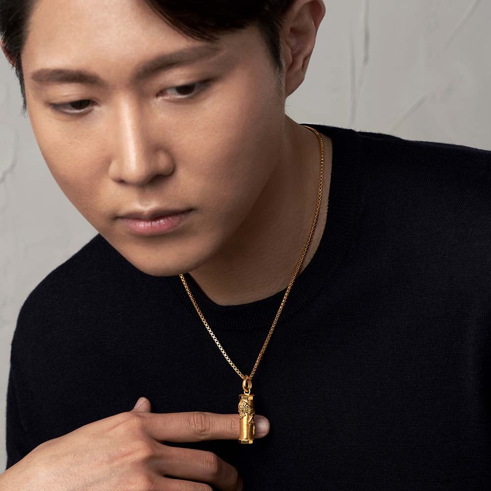 기둥 용 펜던트 요약정보 및 구매