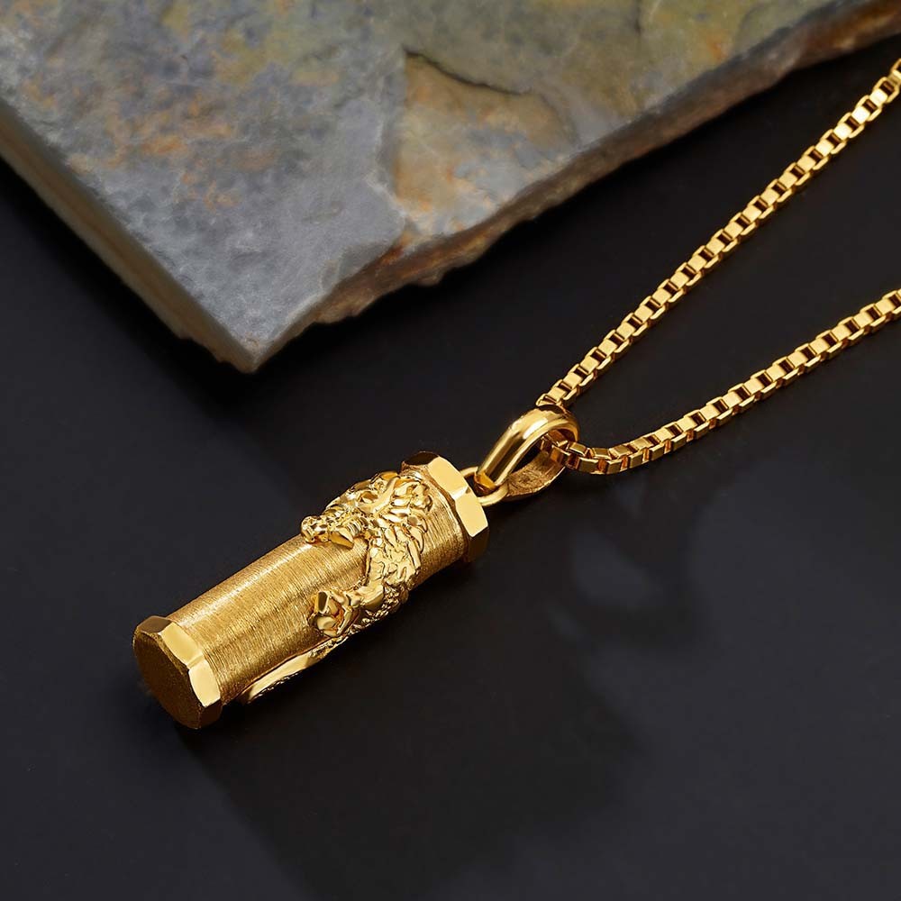 기둥 용 펜던트 요약정보 및 구매