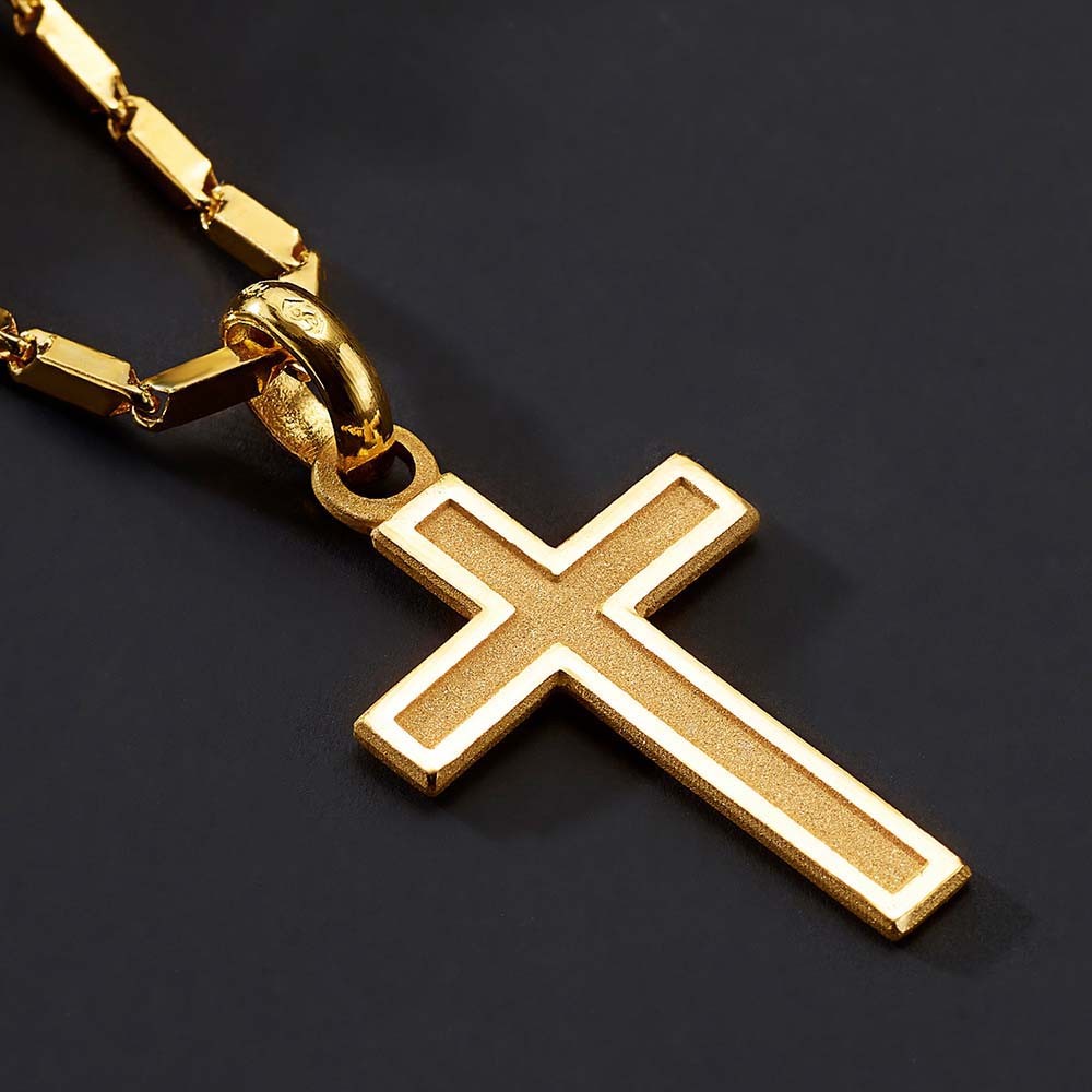 스지 십자가 펜던트 요약정보 및 구매