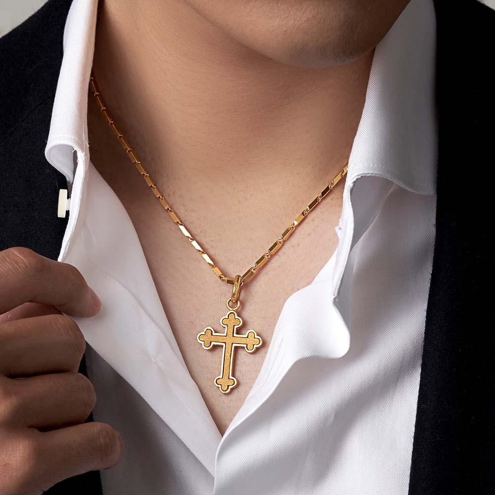 신 십자가 펜던트요약정보 및 구매