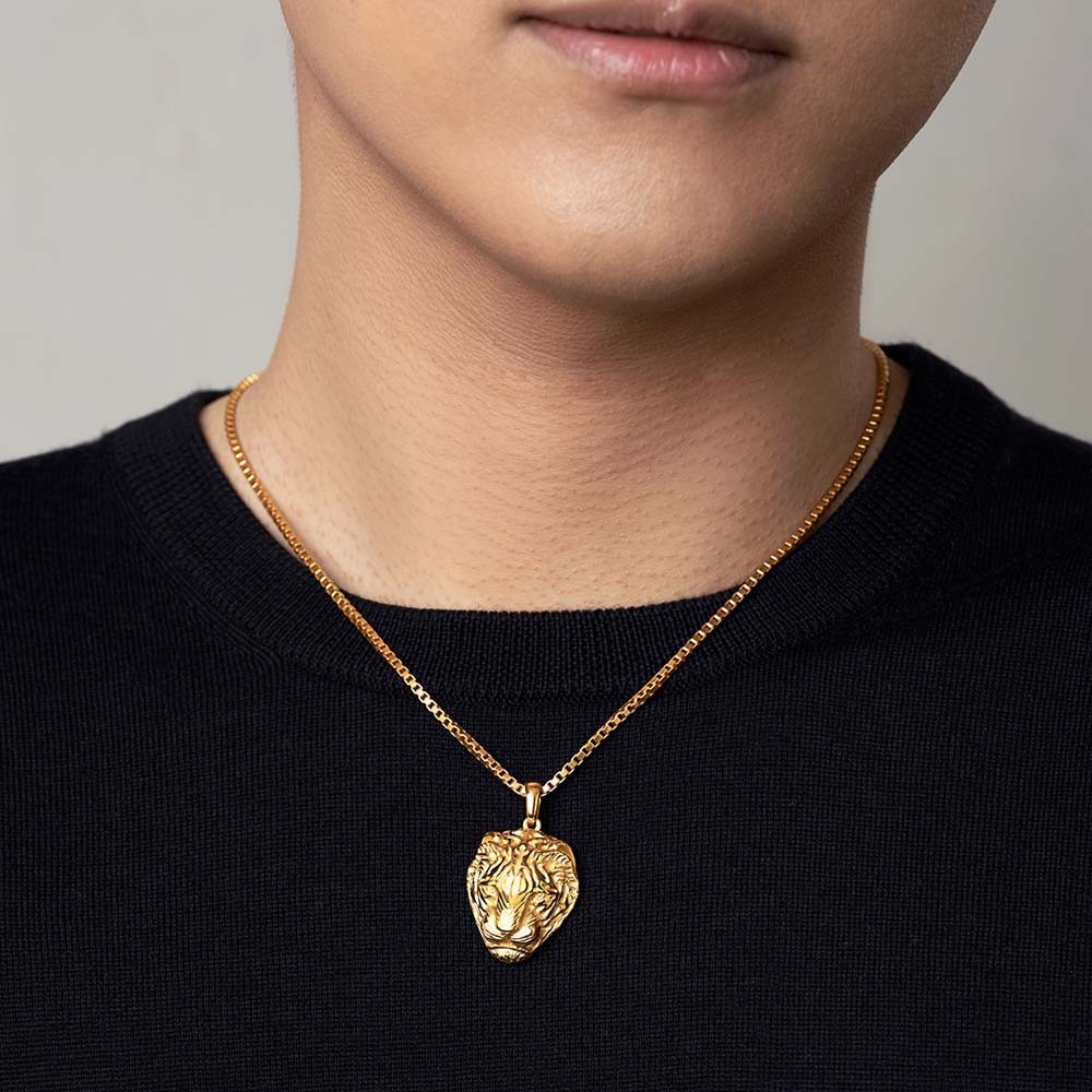 태극 호랑이 펜던트 요약정보 및 구매