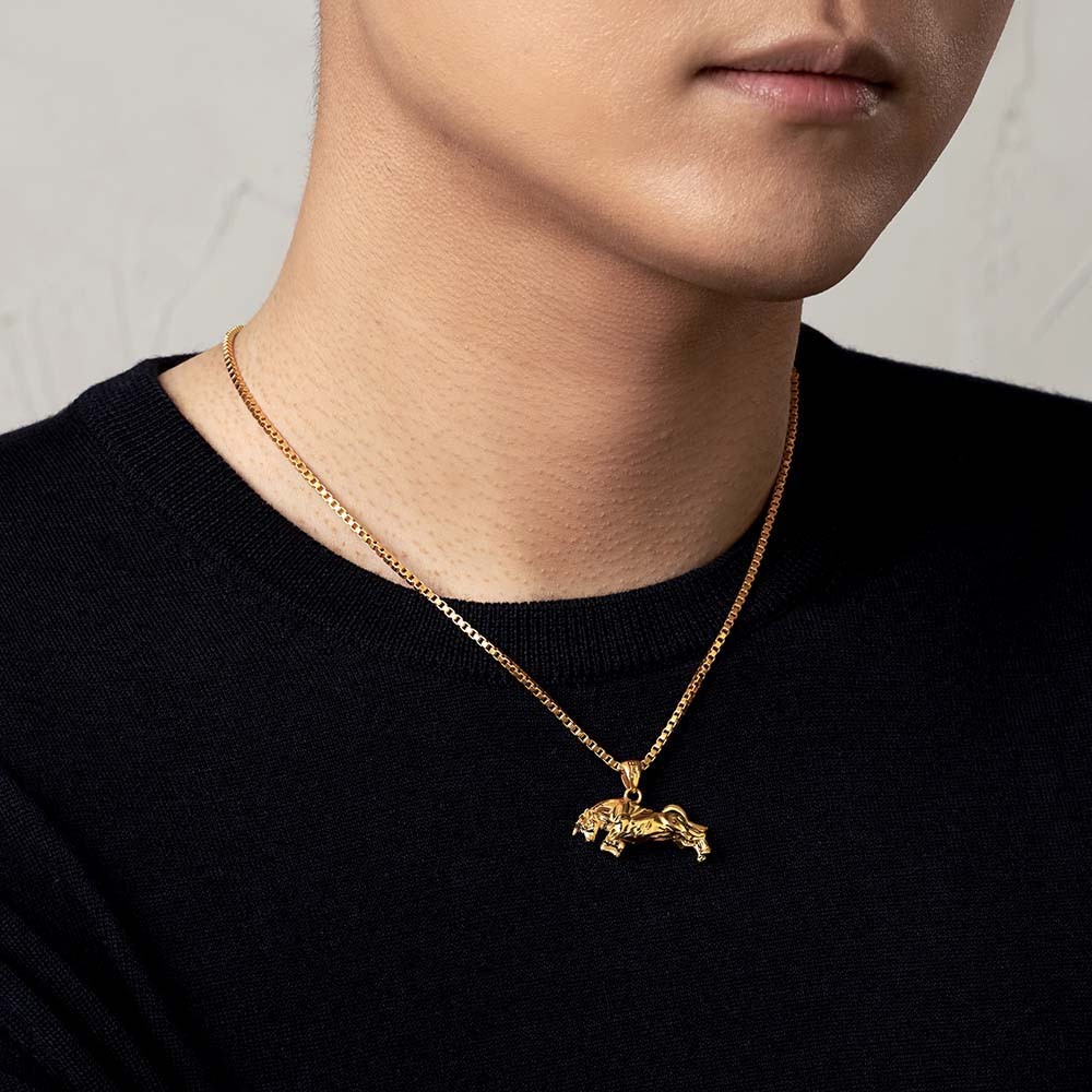 황금소 펜던트요약정보 및 구매