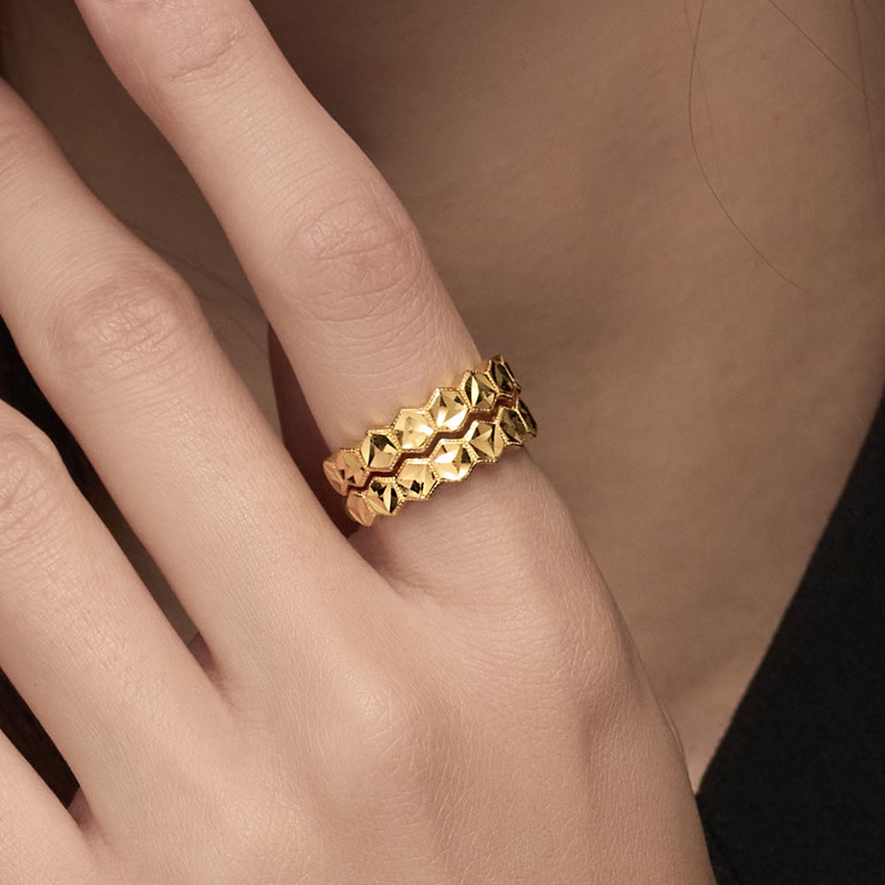 벌집 쌍가락지 요약정보 및 구매