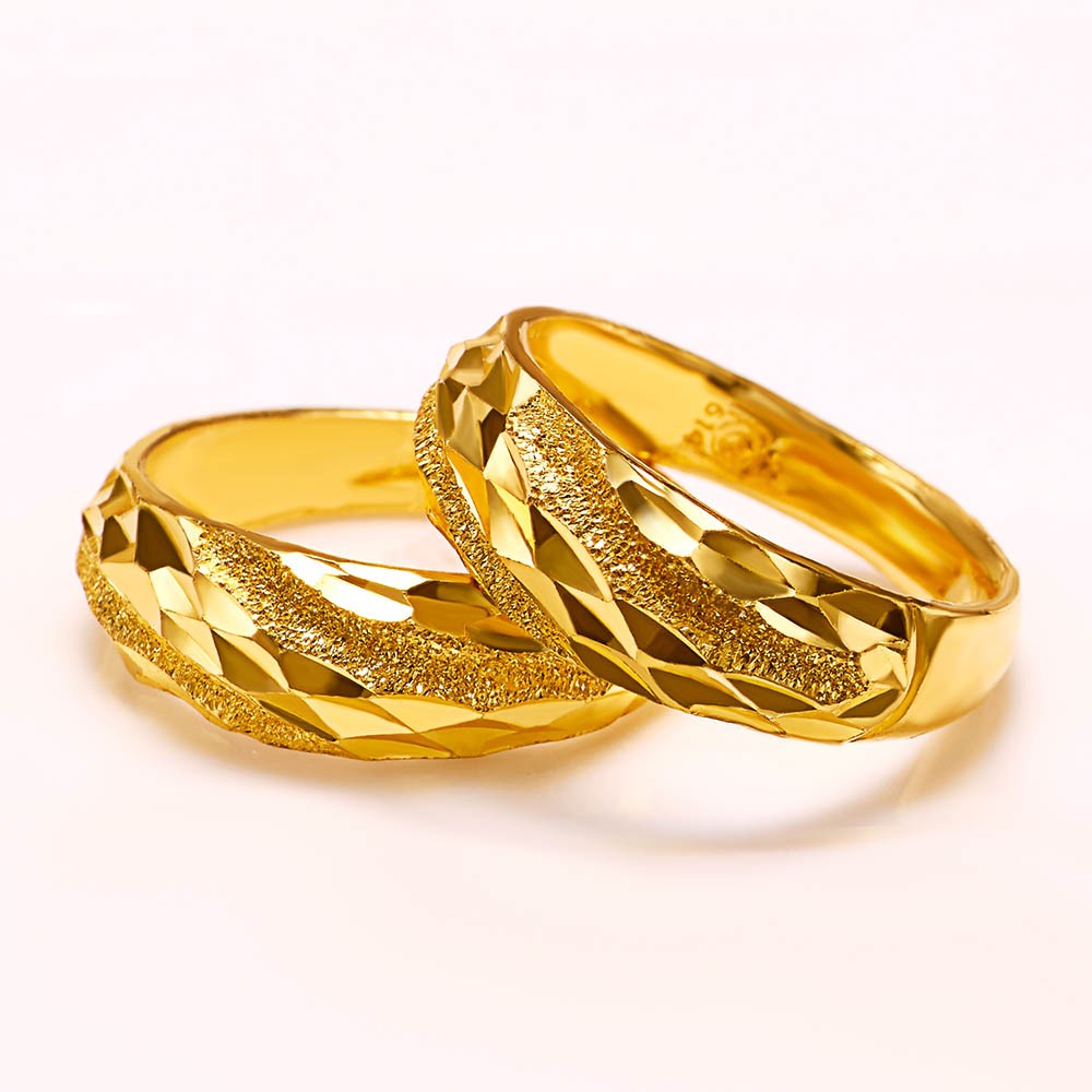 사선 컷 샌딩 쌍가락지 작은 요약정보 및 구매