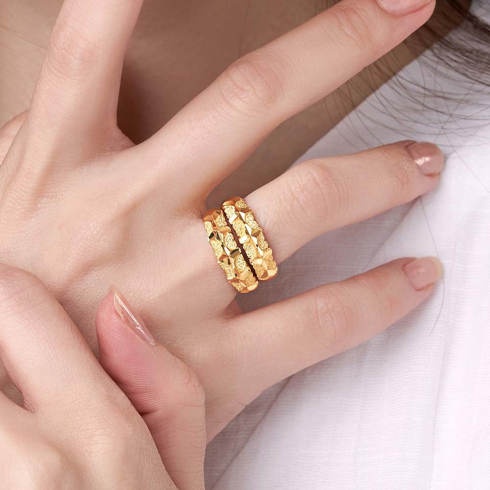 스타 컷팅 쌍가락지 요약정보 및 구매