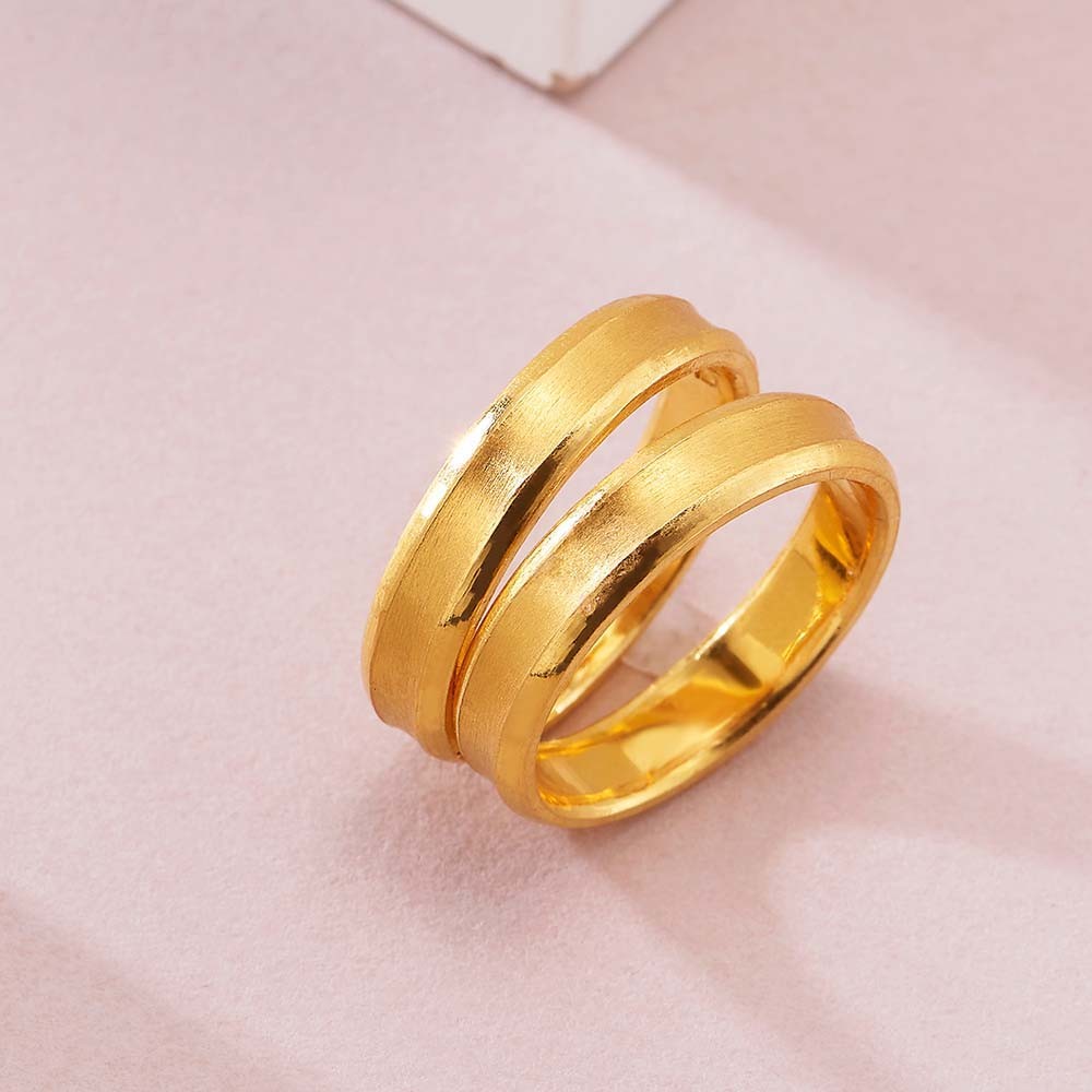 오목 무광 쌍가락지 요약정보 및 구매