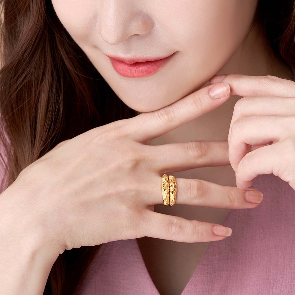 컷 샌딩 쌍가락지 요약정보 및 구매