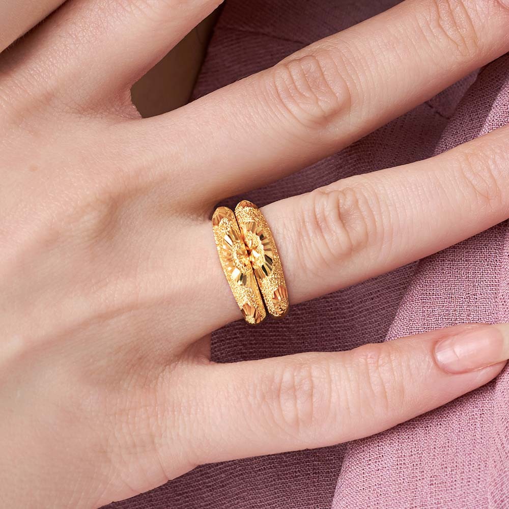 컷 샌딩 쌍가락지 요약정보 및 구매