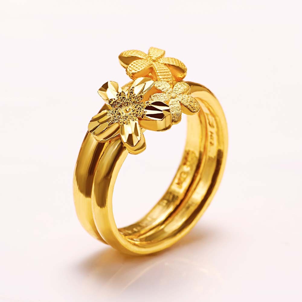 플라워 쌍가락지 요약정보 및 구매