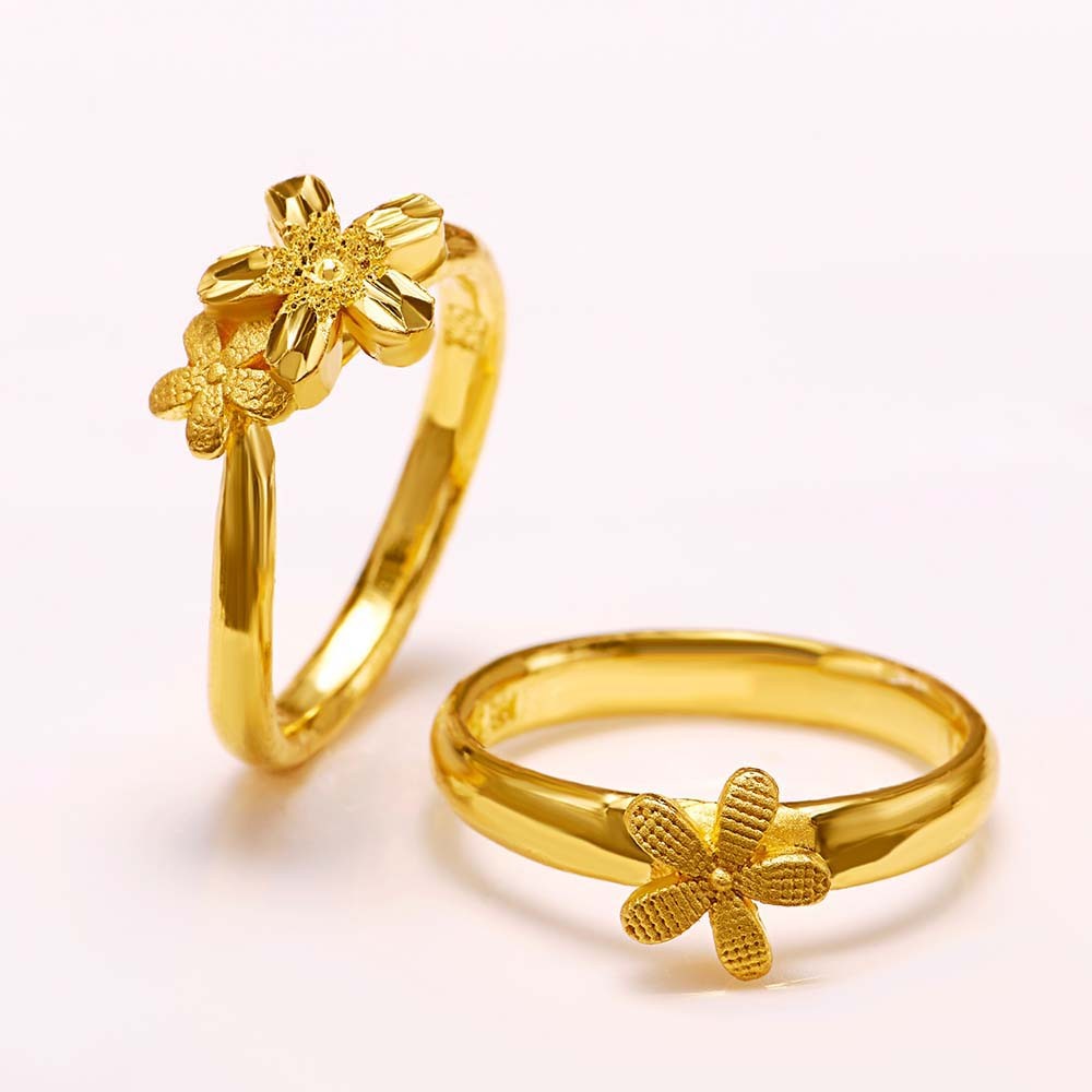 플라워 쌍가락지 요약정보 및 구매