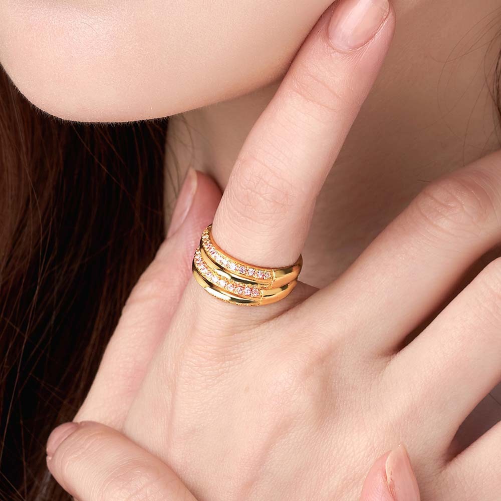 핑크 큐민 쌍가락지 요약정보 및 구매